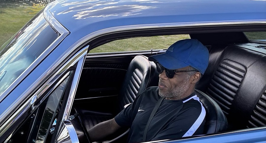 Interview with Daforce on Hip Hop & The Music Industry