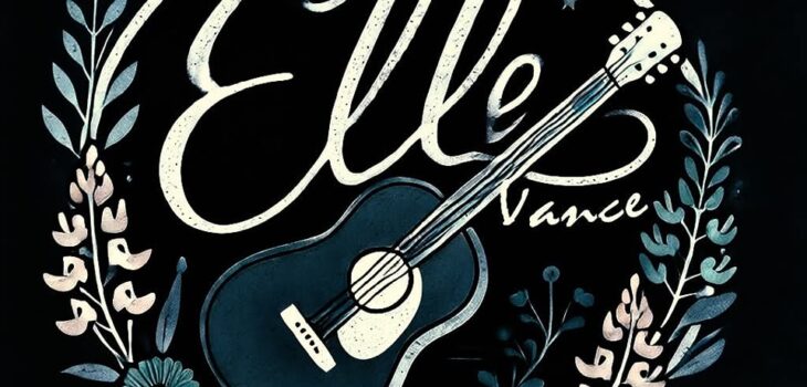 Elle Vance Debut Country EP 'Destined To Be' Out Now!