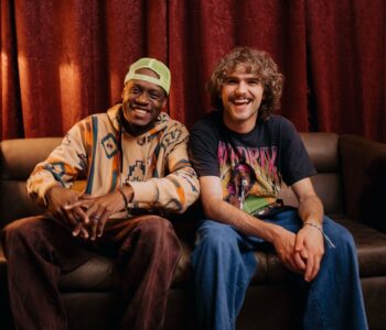 Interview with Song House Duo NAVI on Debut Self Titled EP