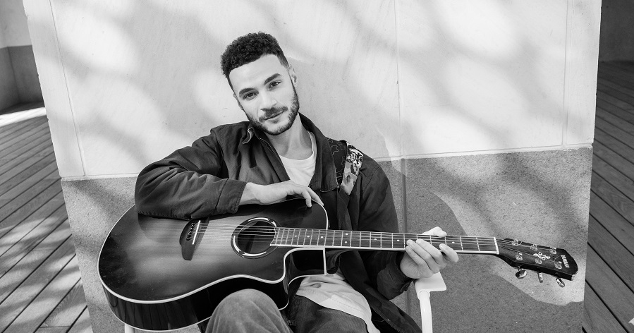 Reviewing Bryon Harris New Single ‘Tears Me Up’