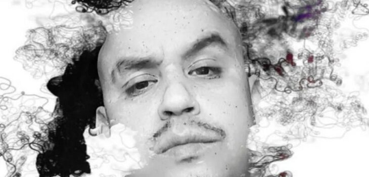 Interview with Chris Marones on Single 'Tempt My Fate'