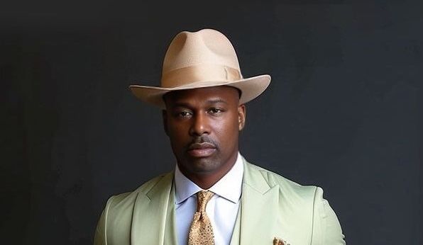 Interview with Hartsel on New Release ‘Hard Working Hart’