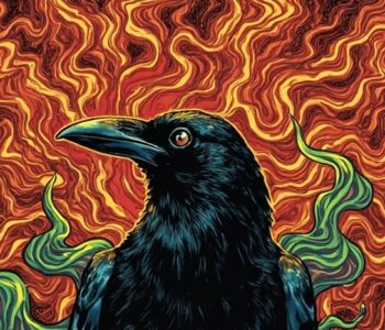 The Jardani Crow Band New Alternative Rock Single 'Black Cat Bone'