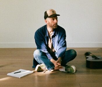 Mat Kearney Returns with ‘Good Old Days’