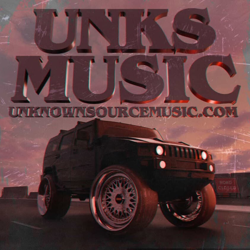 Unknown Source Music