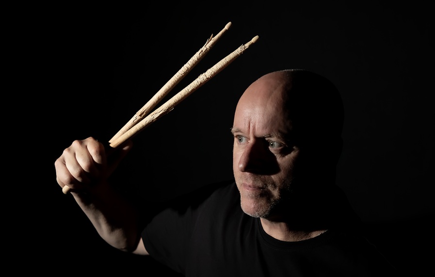 Garry ‘Magpie’ Bowler Set to Release ‘The In Crowd’