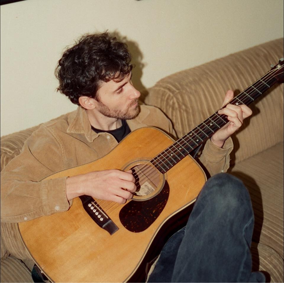 Interview with LOVKN on New Music ‘Silver Lining’ & Upcoming Album