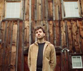 Interview with LOVKN on New Music 'Silver Lining' & Upcoming Album