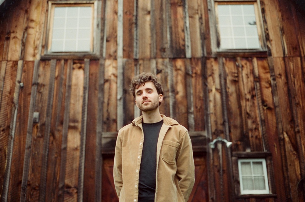 Interview with LOVKN on New Music ‘Silver Lining’ & Upcoming Album