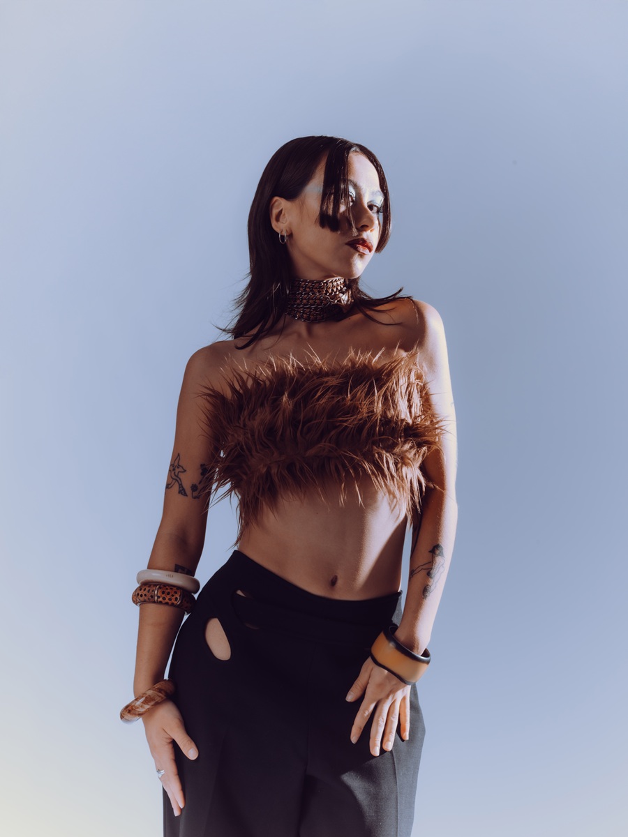 Interview with Kuzco on her New Electro Pop Single ‘Be Loved’