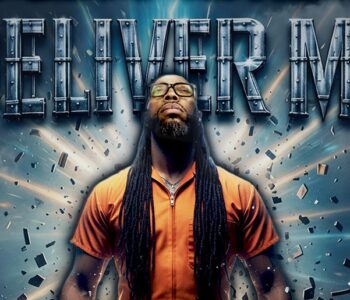 Mas Messenjah Christian Rap Song Deliver Me