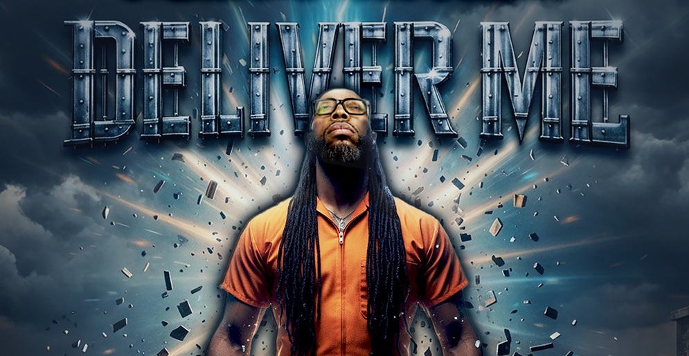 Reviewing Mas Messenjah New Christian Rap Single ‘Deliver Me’