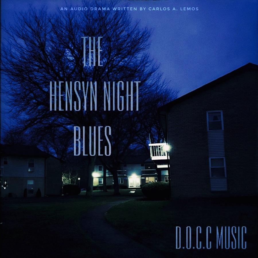 Interview with D.O.C.C on New Album ‘The Hensyn Night Blues’