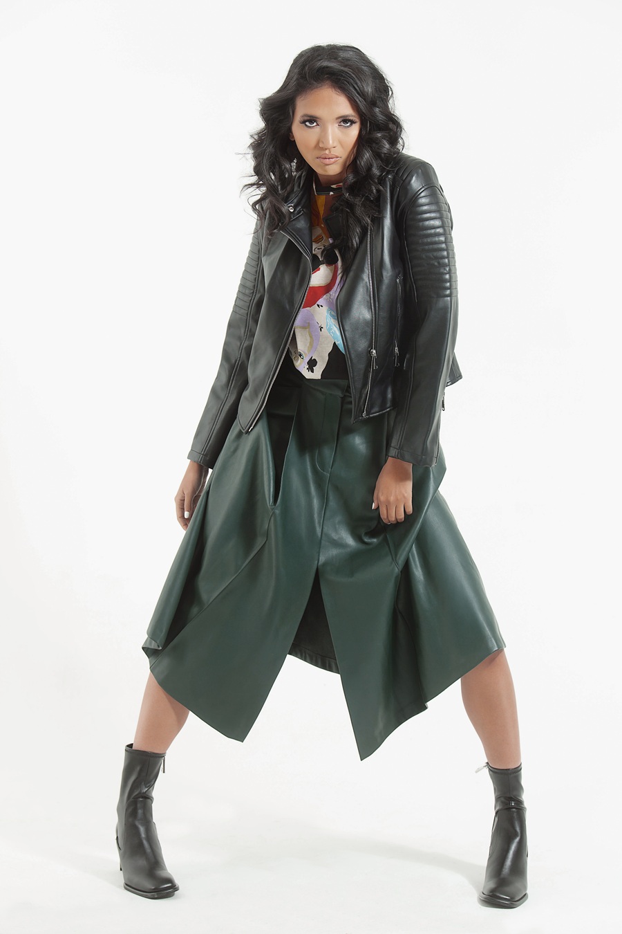 Interview with Kristina Menissov on Latest Pop Single ‘Her Story’