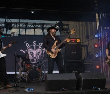 Löser Lead Single from EP 'Born Lösers'