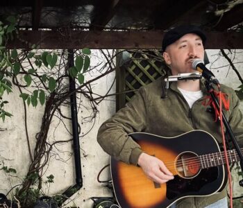 Calum Baird New Folk Single 'Discovery'