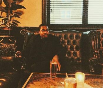 Harun Rune Alt Hip Hop Single 'Moschino'