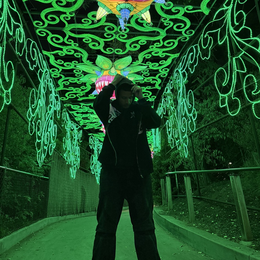Interview with Hip Hop Artist CJ Stowklyn on New Album ‘Neural Order’