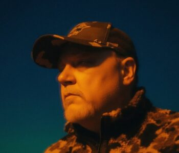 Damien Cain New Alt Rock Single 'Caleb'