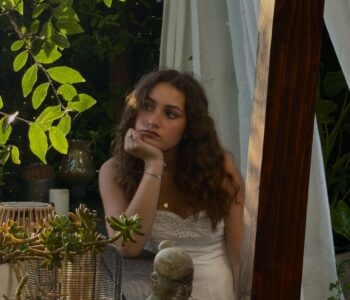 Interview with Pop Artist Ellory Grace on her new single 'Threads'