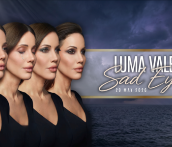 Interview with Soul Pop Artist Luma Valen