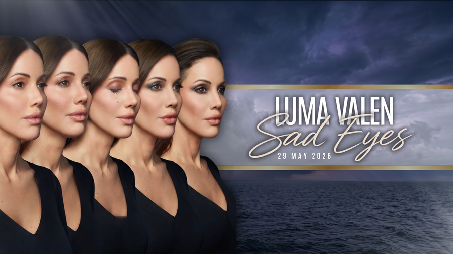 Interview with Soul Pop Artist Luma Valen