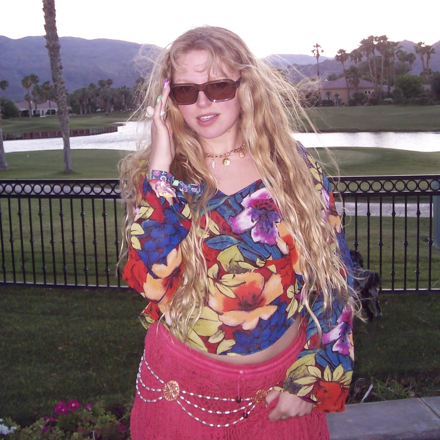 Interview with Pop Artist McKenna Camille on New Single ‘Airplane’
